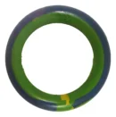 Juguete Para Perro De Goma Mordillo Caucho Natural