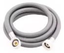 Manguera Flexible Carga Lavarropa 2.5 Mts Original(dep)