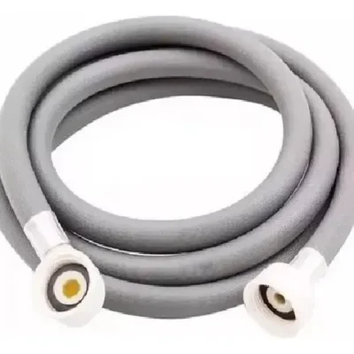 Manguera Flexible Carga Lavarropa 2.5 Mts Original(dep)