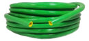 Manguera De Riego Dep Trenzada 1/2 Presión Premium X 25mts Verde