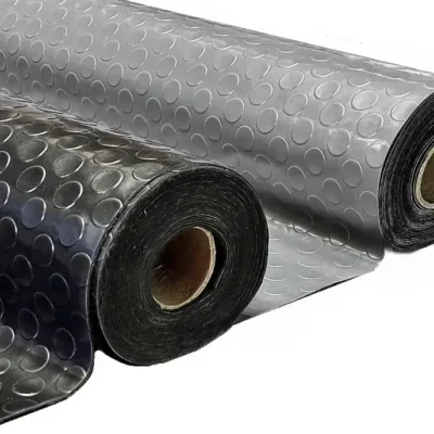 Piso Moneda  Simil Goma 1,2 Alto Trans Precio X 15m2