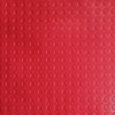 Piso Goma/pvc Moneda 3mm Espesor Verde Azul Rojo Por M2 Prem