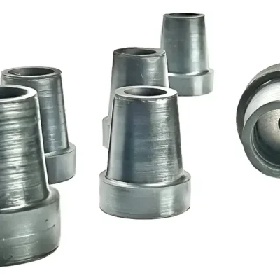 Regatones De Goma Muleta Pack X 4 Unidades Varias Medidas