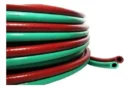 Manguera Doble Dupla 8/8 Oxigeno Acetileno 10 Metros Vip(dep