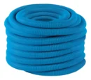 Manguera Caño Piletero Piletas Piscinas 1 1/2 (38mm) X 10mts