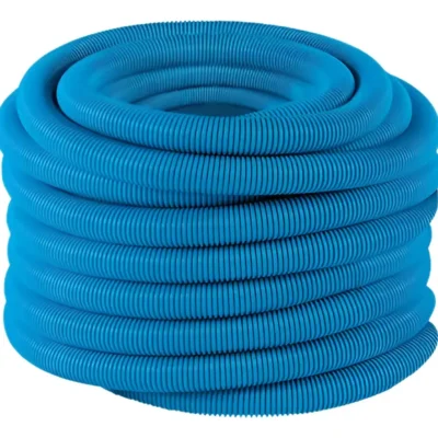 Manguera Caño Piletero Piletas Piscinas 1 1/2 (38mm) X 10mts