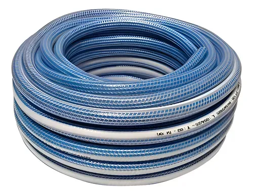 Manguera Riego Anticolapsable Reforzada 1/2 X 20mts Multivia - Image 11