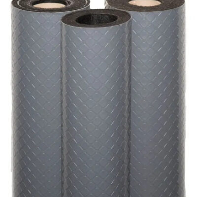 Piso Moneda Bloque Simil Goma 1,2mm Espesor (ancho 2mts)