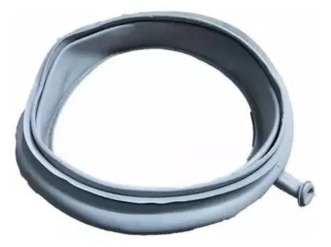 Fuelle Puerta Para Lavarropas Longvie 616 L4815 L4616 C/desc - Image 2