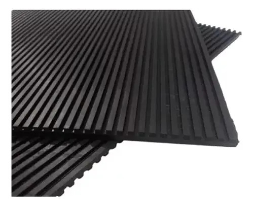 Plancha Goma Antivibratoria Isomode (400x400x11mm) - Image 3
