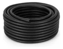 Manguera Caño Para Gas Envasado 8 Mm X 10 Metros Negro