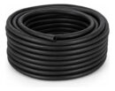 Manguera Caño Para Gas Envasado 8 Mm X 25 Metros Negro
